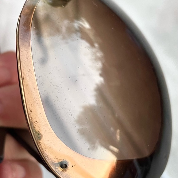 CHANEL Quilted Sunglasses 4159 - Picture 11 of 14